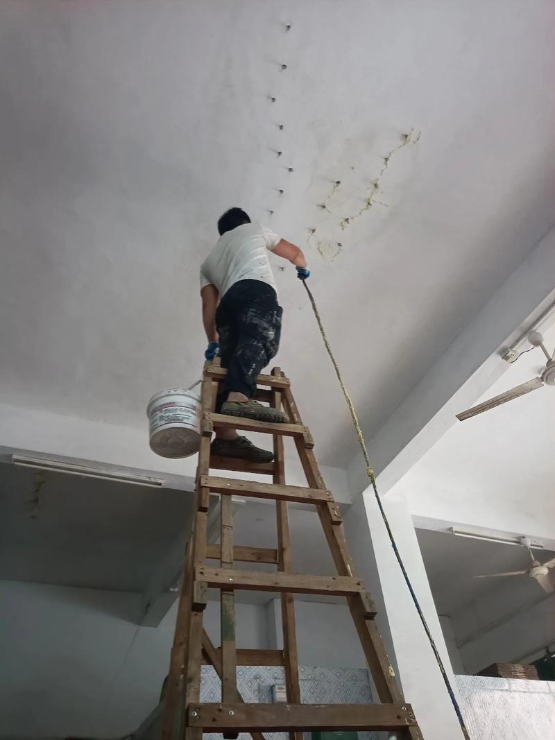 泰安东平县化学注浆